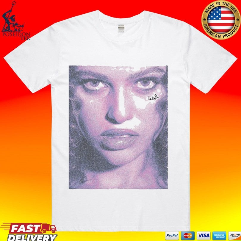 Universal Music Yanna - Adult & Kids T-Shirts, Sweatshirts & Hoodies apparel design preview 1