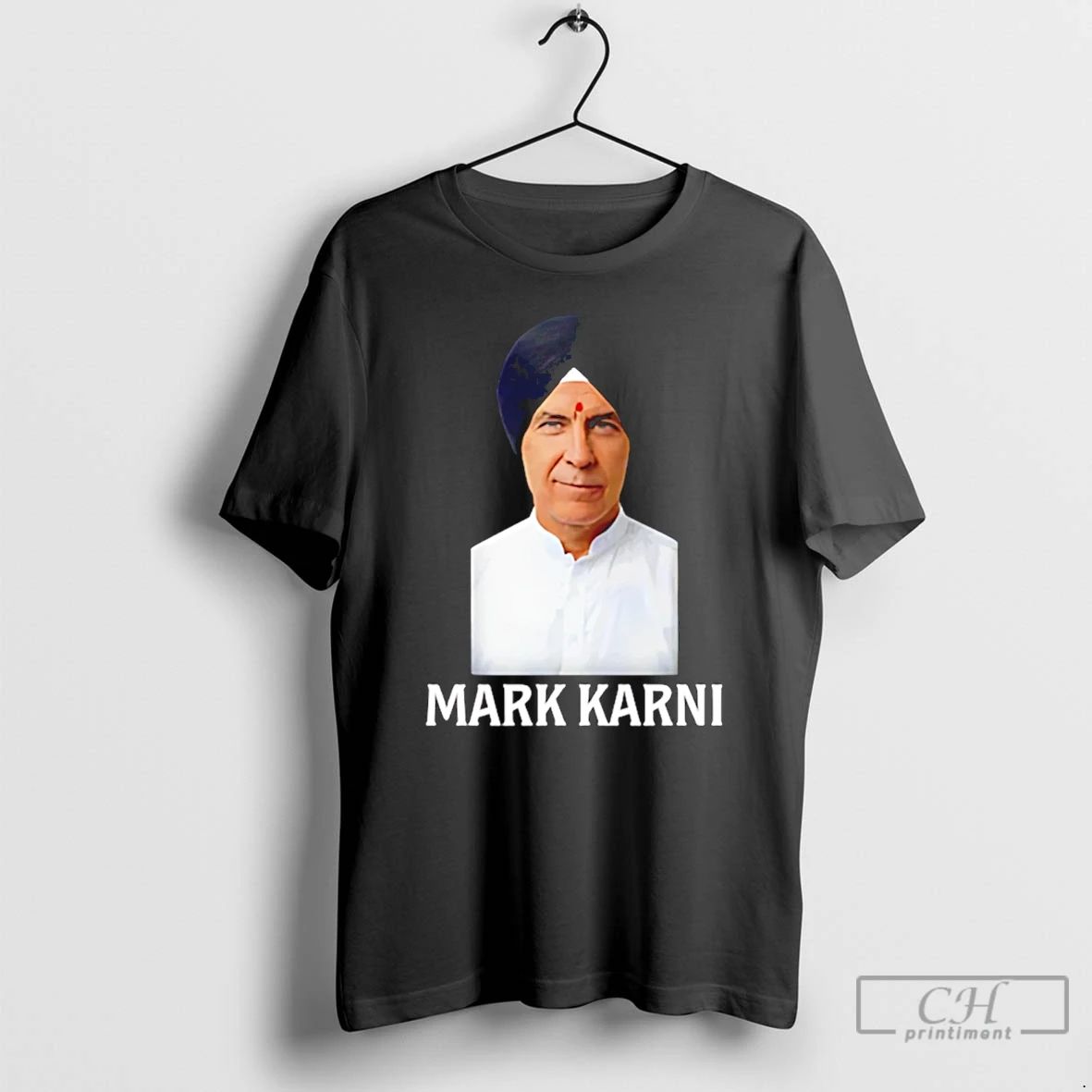 Classic Mark Carney Karni - Adult & Kids T-Shirts, Sweatshirts & Hoodies apparel design preview 1