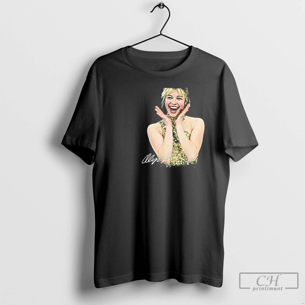 Classic Figure Skating Princess Alysa Liu - Adult & Kids T-Shirts, Sweatshirts & Hoodies apparel design preview 1