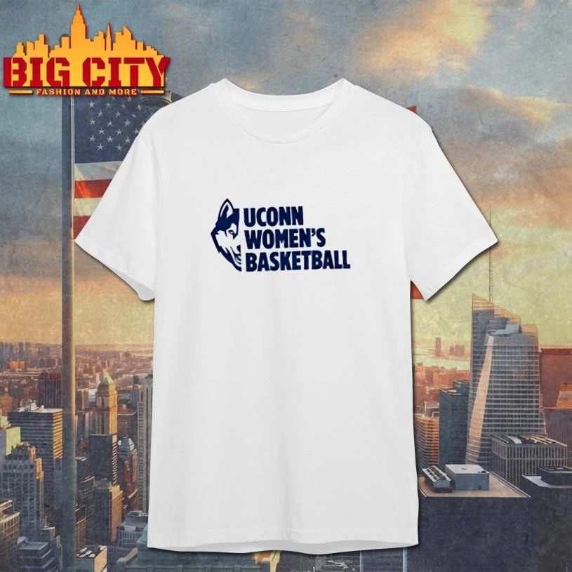 Uconn Students Women's NCAA Tournament Second Round - Adult & Kids T-Shirts, Sweatshirts & Hoodies apparel design preview 1