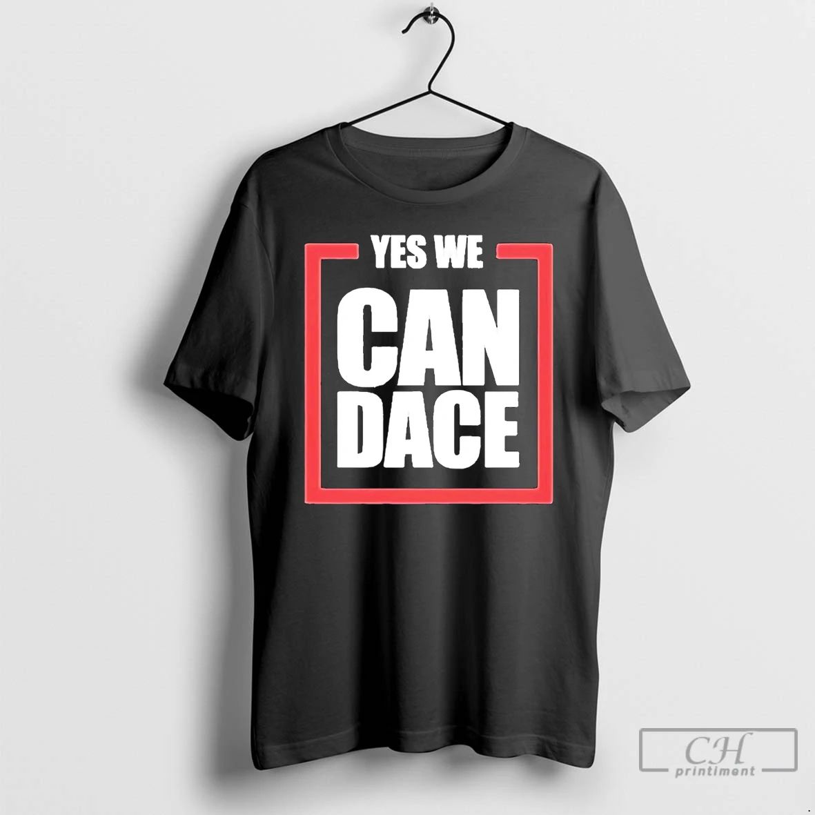 Classic Candace Owens Yes We - Adult & Kids T-Shirts, Sweatshirts & Hoodies apparel design preview 1