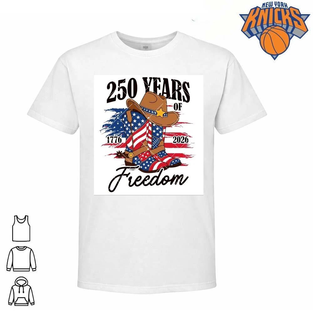 Retro Cowboy Boots Png, 4th Of July - Adult & Kids T-Shirts, Sweatshirts & Hoodies apparel design preview 1