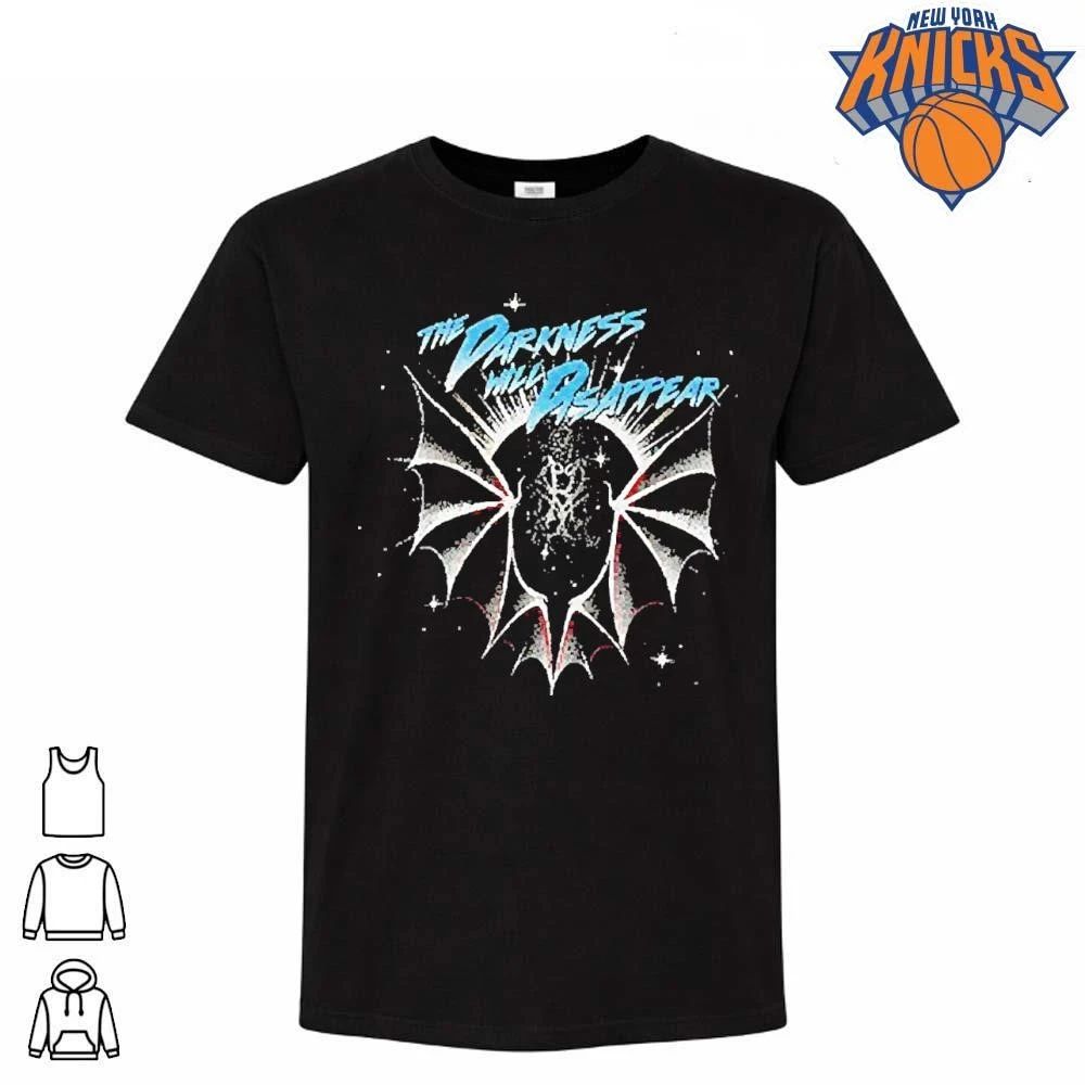 BTS World Tour Arirang Brussels Suga The Darkness - Adult & Kids T-Shirts, Sweatshirts & Hoodies apparel design preview 1