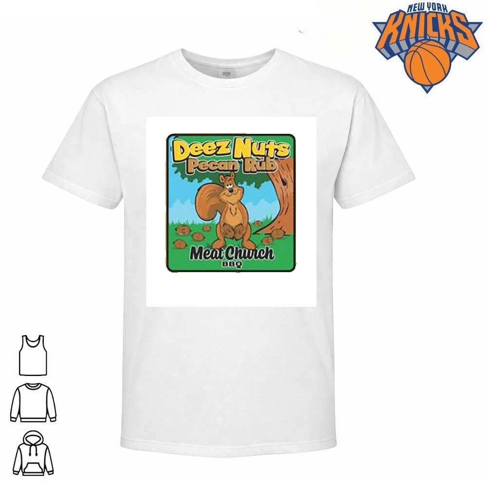 Meat Church Deez Nuts Forbidden Art - Adult & Kids T-Shirts, Sweatshirts & Hoodies apparel design preview 1