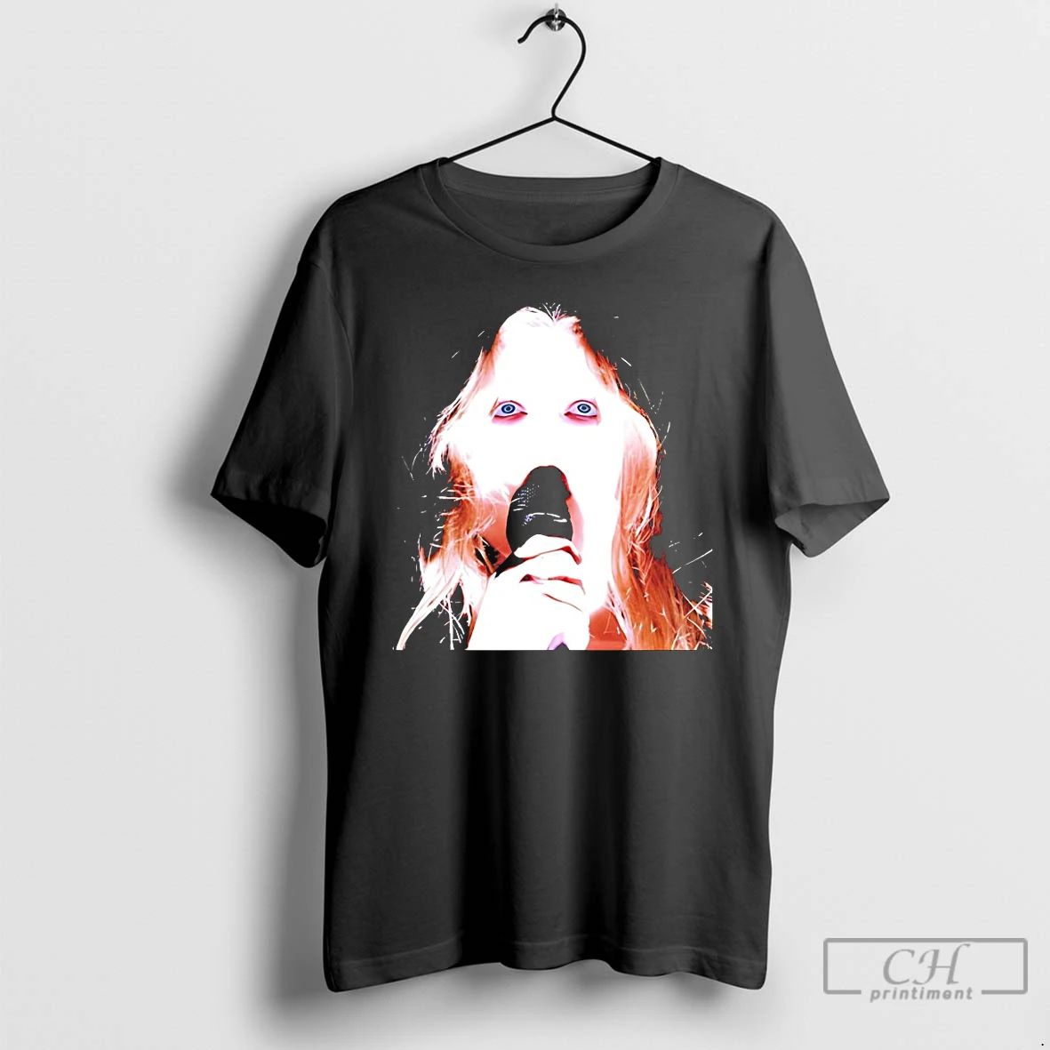 Classic Audrey Hobert Shares New Tour Photo - Adult & Kids T-Shirts, Sweatshirts & Hoodies apparel design preview 1