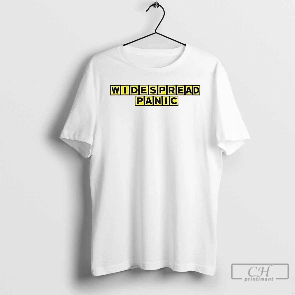 Classic Widespread Panic - Adult & Kids T-Shirts, Sweatshirts & Hoodies apparel design preview 1