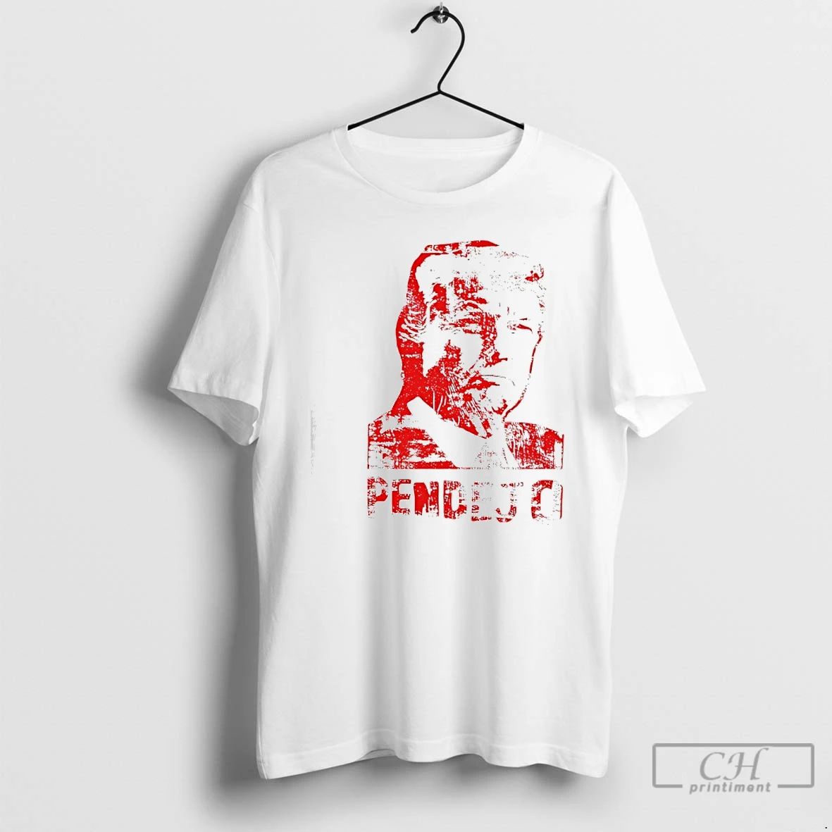 Classic Trump Pendejo Not My President - Adult & Kids T-Shirts, Sweatshirts & Hoodies apparel design preview 1