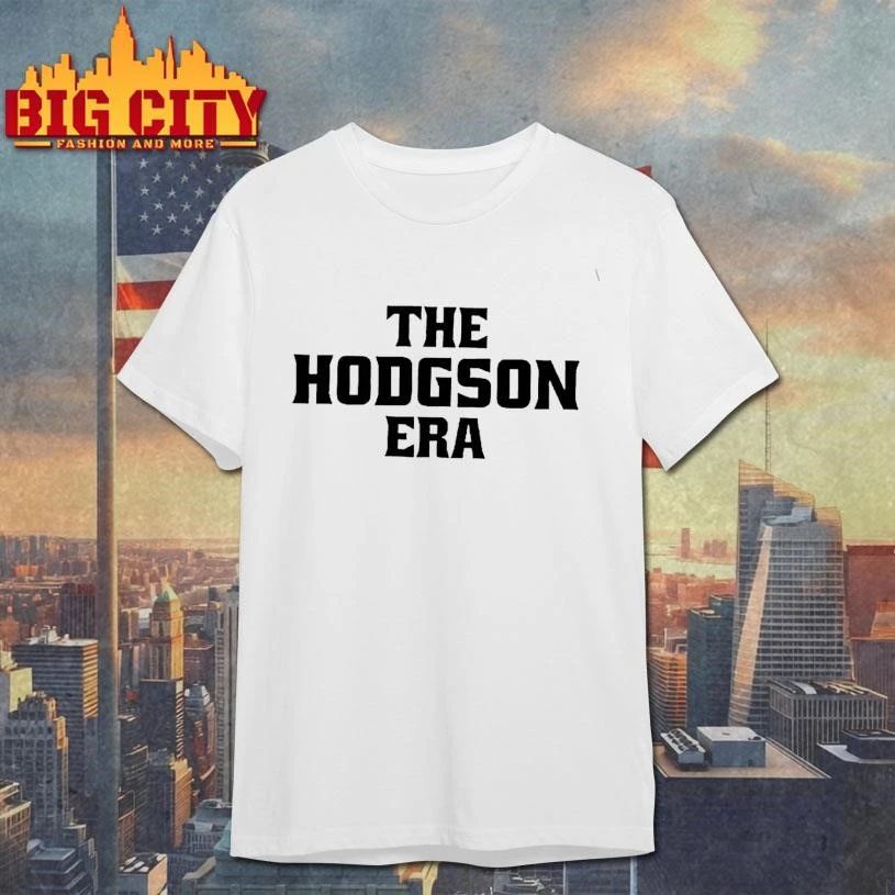 The Hodgson Era Providence Friars Graphic - Adult & Kids T-Shirts, Sweatshirts & Hoodies apparel design preview 1