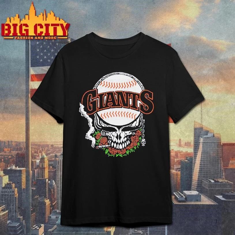 The Skeleton Factory Giant Deadhead Basketball - Adult & Kids T-Shirts, Sweatshirts & Hoodies apparel design preview 1