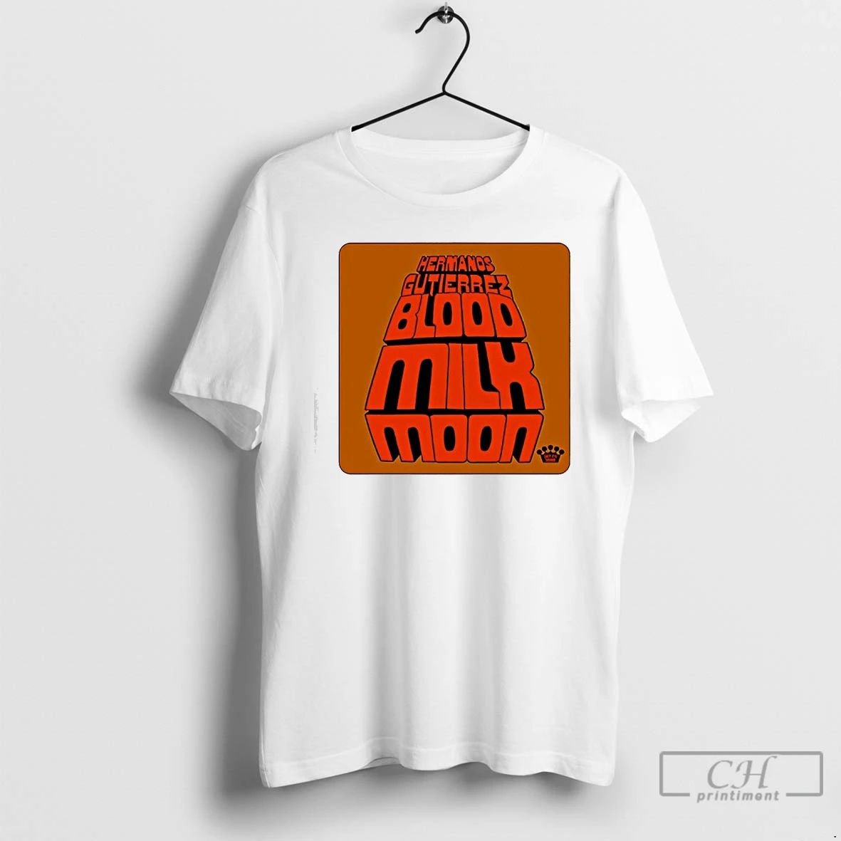 Classic Ryan Gosling Project Hail Mary Blood Milk - Adult & Kids T-Shirts, Sweatshirts & Hoodies apparel design preview 1