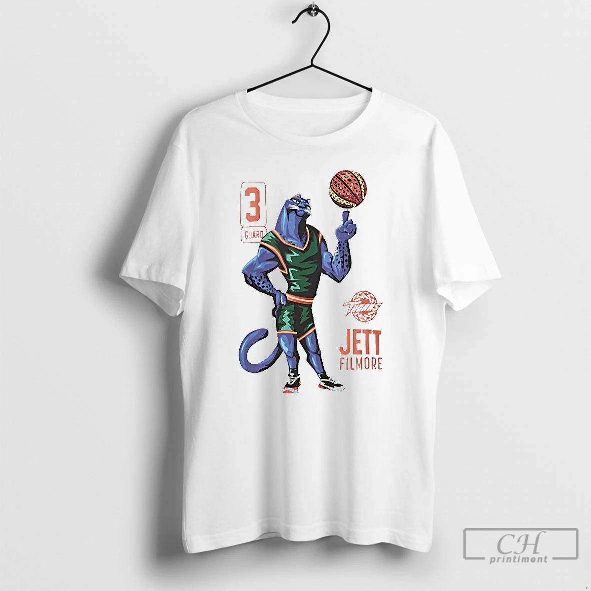 Classic Jett Filmore Goat The Movie - Adult & Kids T-Shirts, Sweatshirts & Hoodies apparel design preview 1