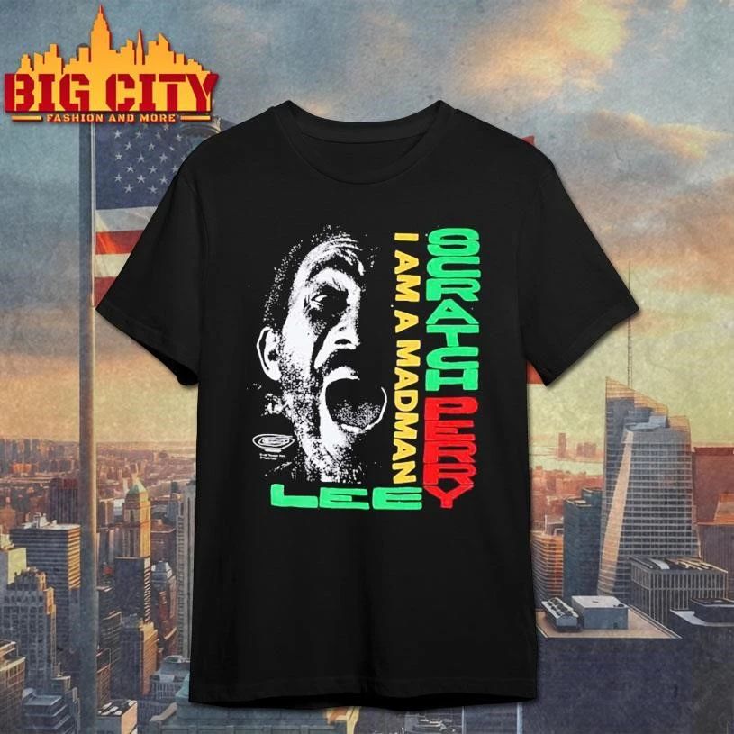 Online Ceramics Madman - Adult & Kids T-Shirts, Sweatshirts & Hoodies apparel design preview 1