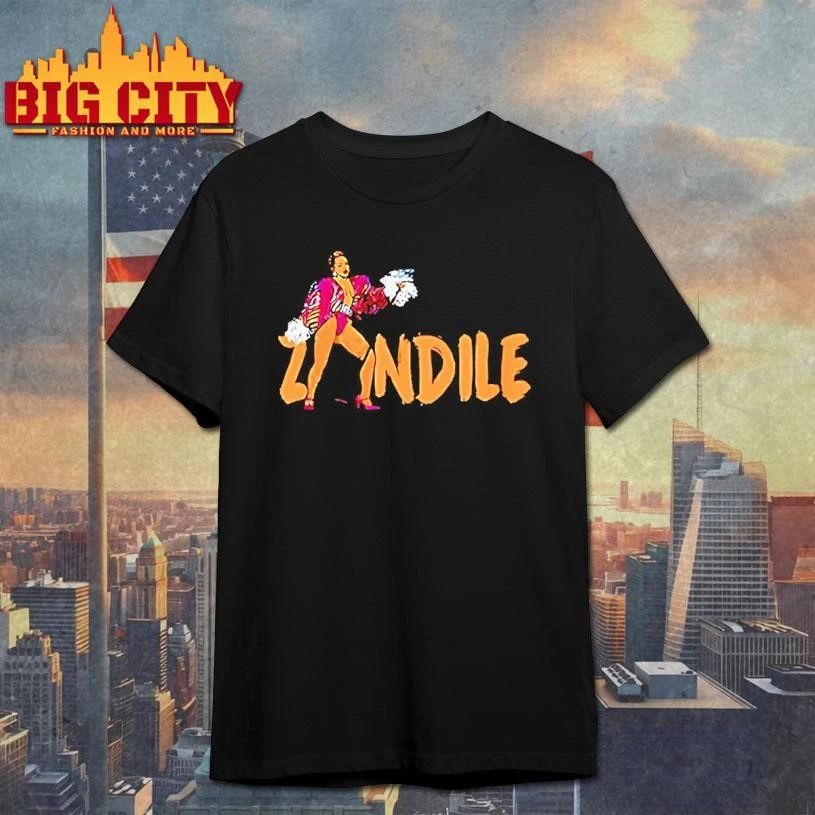 Zandile Doja Cat Graphic - Adult & Kids T-Shirts, Sweatshirts & Hoodies apparel design preview 1