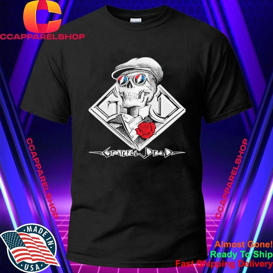 GD Derby Silver - Adult & Kids T-Shirts, Sweatshirts & Hoodies apparel design preview 1
