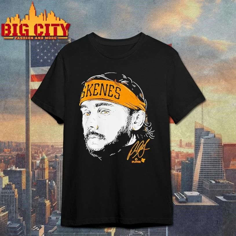 Paul Skenes Elite Swag - Adult & Kids T-Shirts, Sweatshirts & Hoodies apparel design preview 1