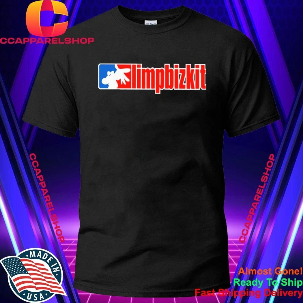 Dale Earnhardt Jr Limpbizkit The Best Logo - Adult & Kids T-Shirts, Sweatshirts & Hoodies apparel design preview 1