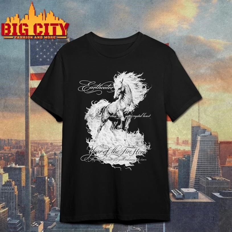 FKA Twigs Merch Body High Tour 2026 Eartheater Year - Adult & Kids T-Shirts, Sweatshirts & Hoodies apparel design preview 1