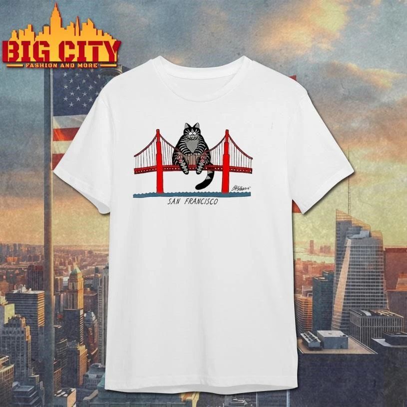 Project Hail Mary 2026 Ryan Gosling B Kliban Cat San - Adult & Kids T-Shirts, Sweatshirts & Hoodies apparel design preview 1