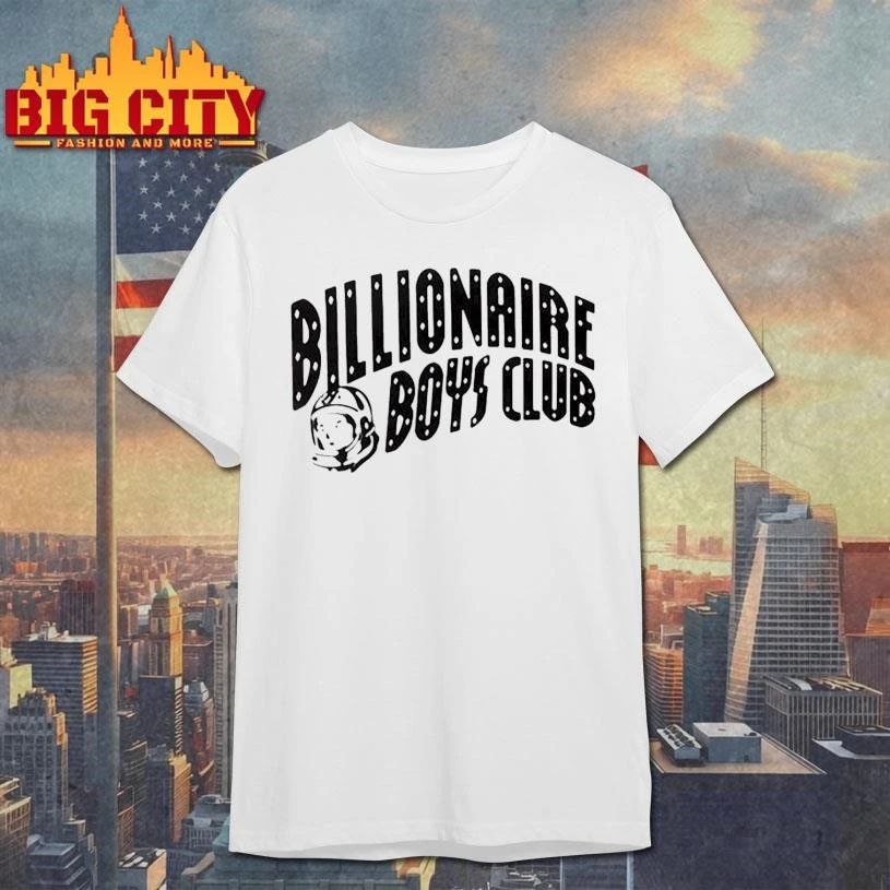 Billionaire Boys Club Arch Logo - Adult & Kids T-Shirts, Sweatshirts & Hoodies apparel design preview 1