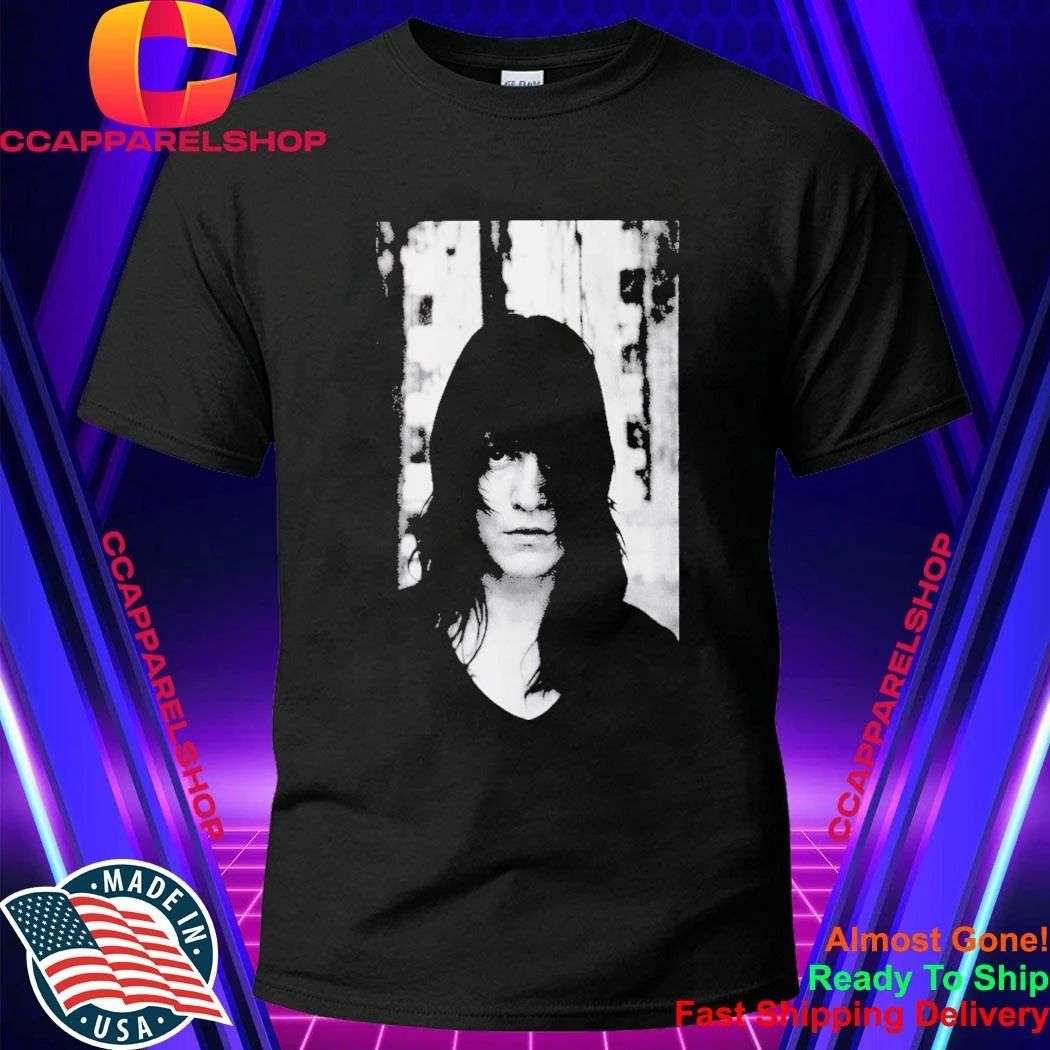 Adam Savage Keren Ann - Adult & Kids T-Shirts, Sweatshirts & Hoodies apparel design preview 1