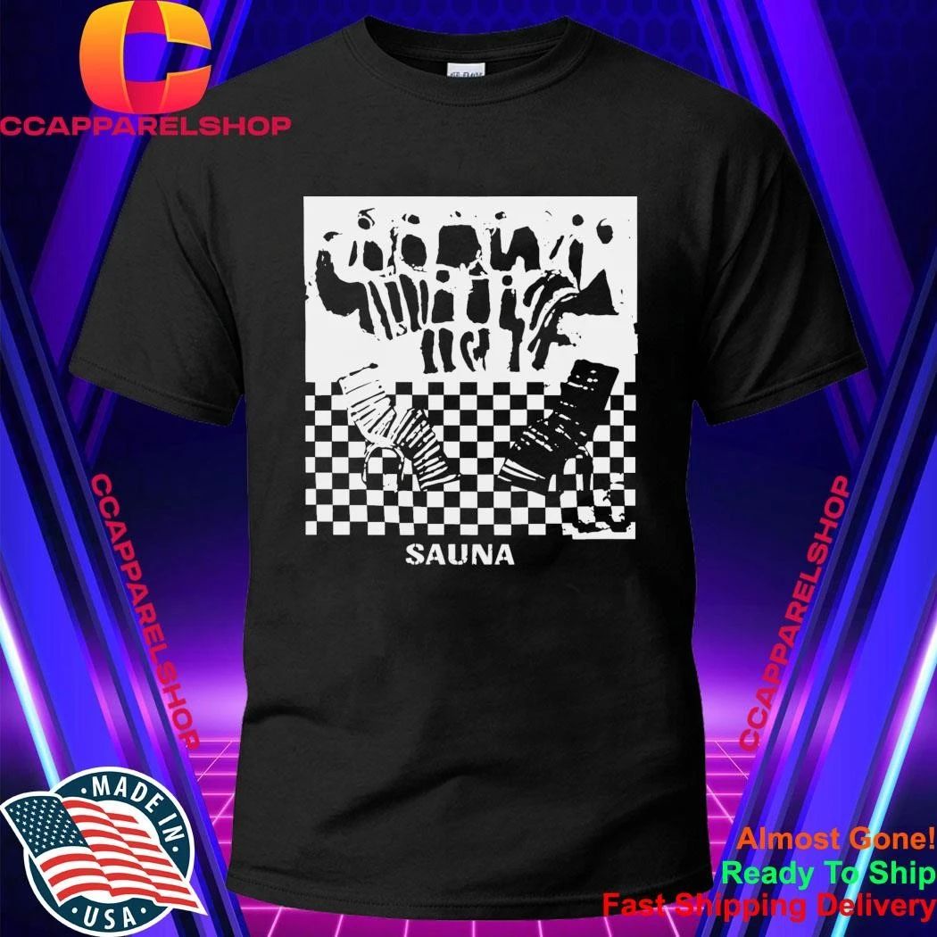 Finding Emily Angourie Rice Sauna - Adult & Kids T-Shirts, Sweatshirts & Hoodies apparel design preview 1