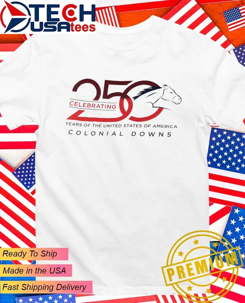 250 Celebrating Years Of The United States America - Adult & Kids T-Shirts, Sweatshirts & Hoodies apparel design preview 1