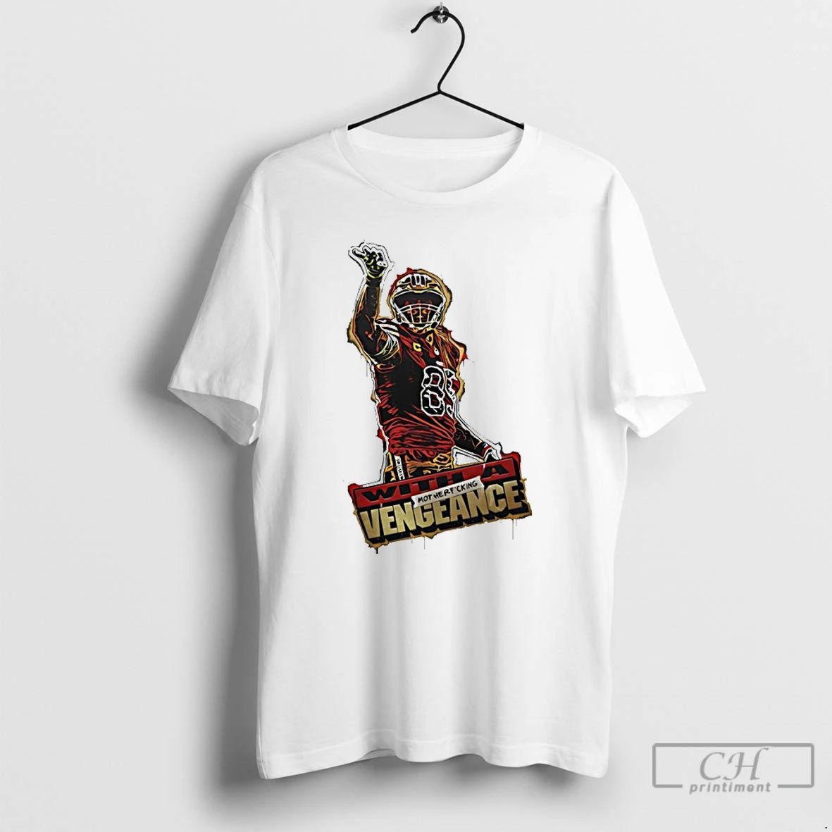 Classic Patrick Mahomes Kansas City Chiefs With A - Adult & Kids T-Shirts, Sweatshirts & Hoodies apparel design preview 1