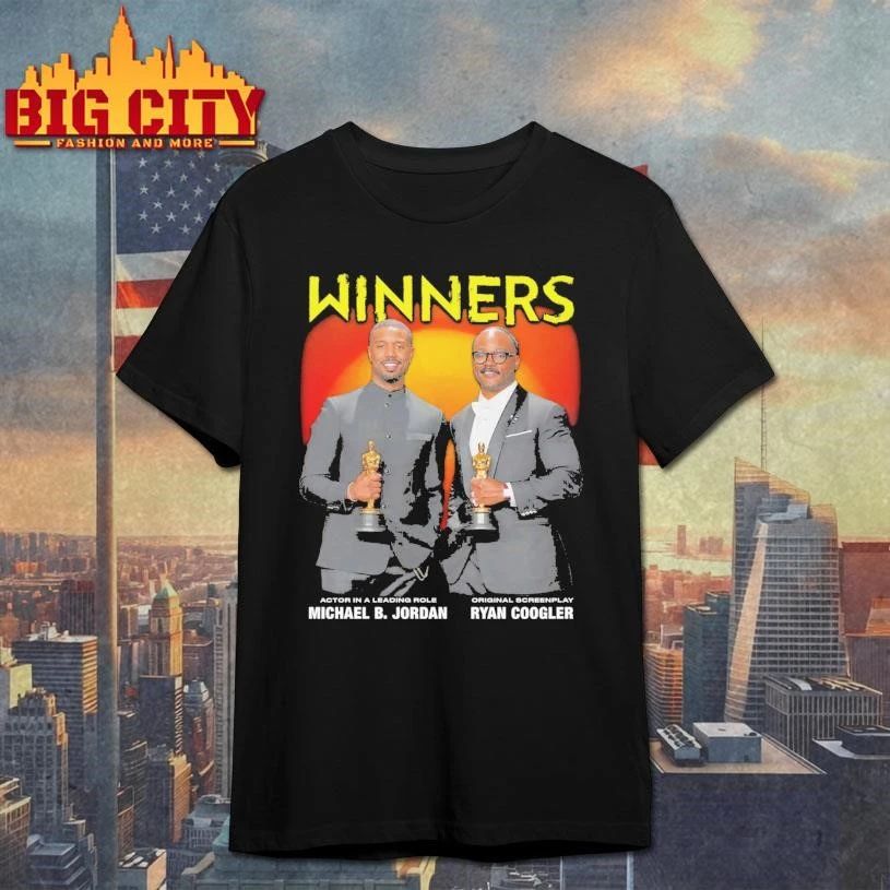 Winners Movie Award - Adult & Kids T-Shirts, Sweatshirts & Hoodies apparel design preview 1