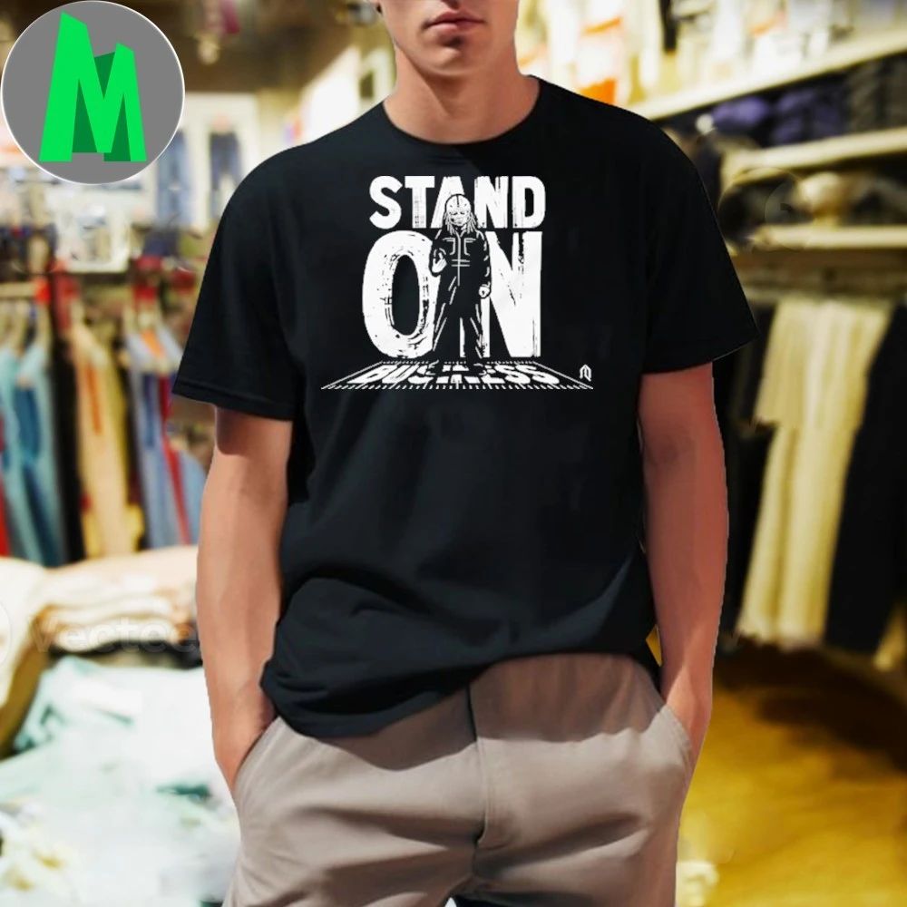 Stand On Business - Adult & Kids T-Shirts, Sweatshirts & Hoodies apparel design preview 1