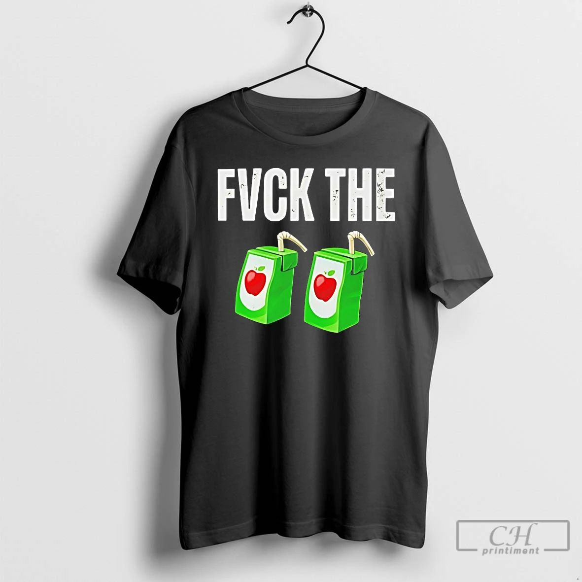 Classic Fvck The - Adult & Kids T-Shirts, Sweatshirts & Hoodies apparel design preview 1