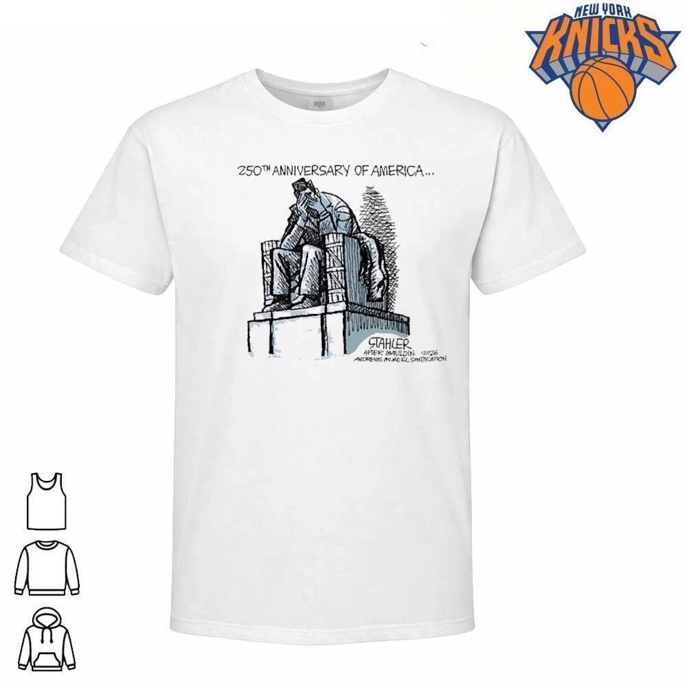 Happy 4th of July 250th Anniversary America Crying - Adult & Kids T-Shirts, Sweatshirts & Hoodies apparel design preview 1