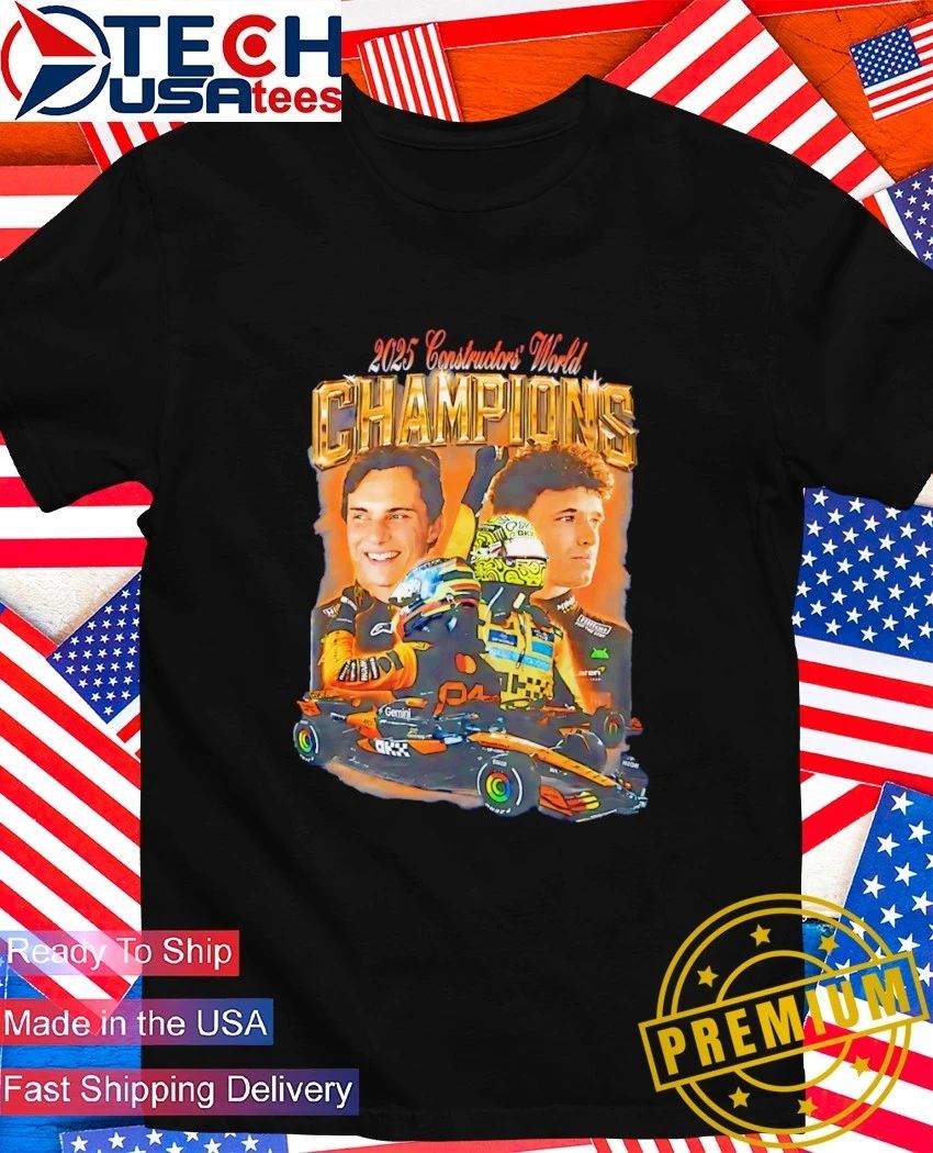 Adele wearing Lando Oscar Piastri Racing 2025 - Adult & Kids T-Shirts, Sweatshirts & Hoodies apparel design preview 1