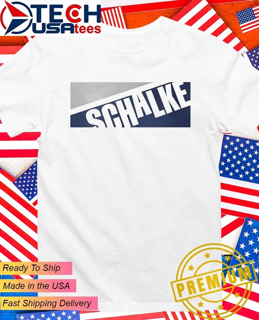 Soufiane and El-Faouzi FC Schalke - Adult & Kids T-Shirts, Sweatshirts & Hoodies apparel design preview 1