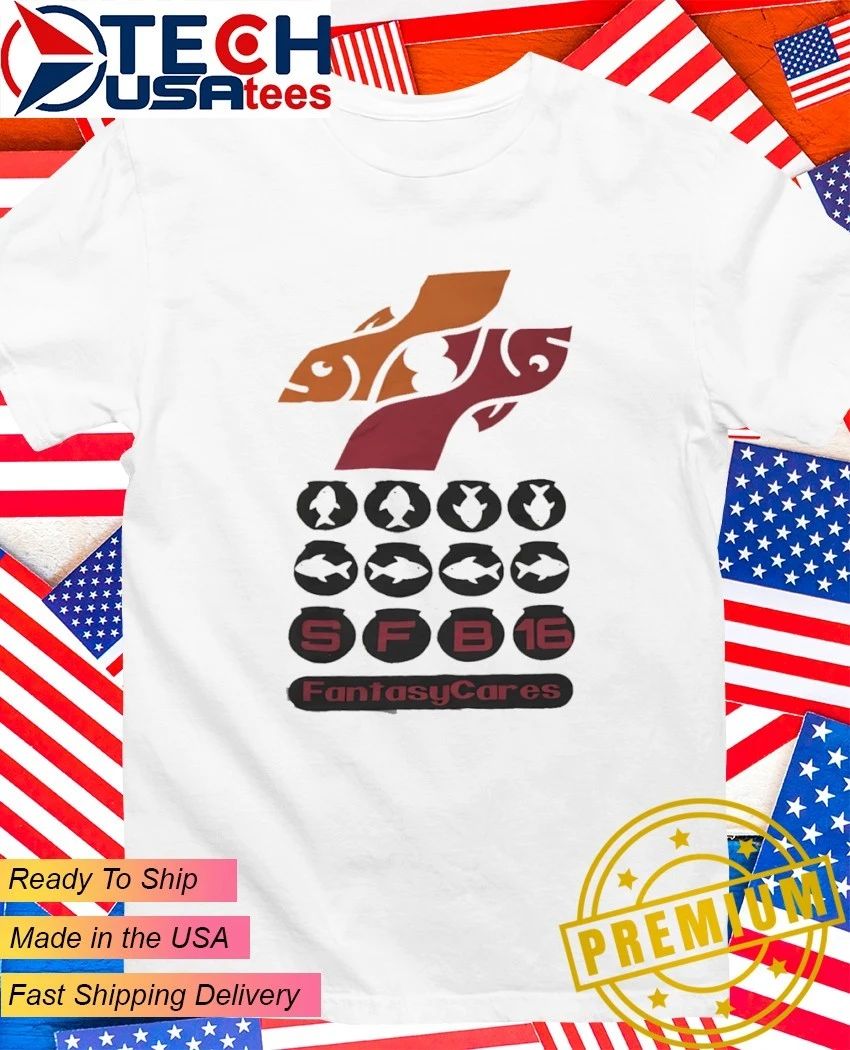 Scott Fish Bowl - Adult & Kids T-Shirts, Sweatshirts & Hoodies apparel design preview 1