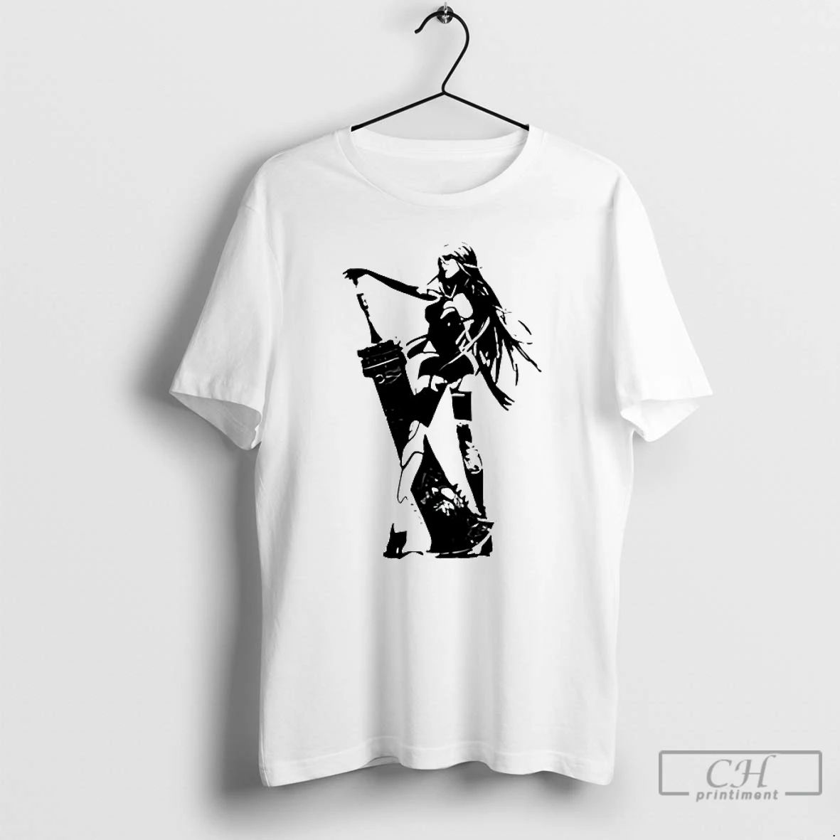 Classic Weathered A2 Nier Automata - Adult & Kids T-Shirts, Sweatshirts & Hoodies apparel design preview 1