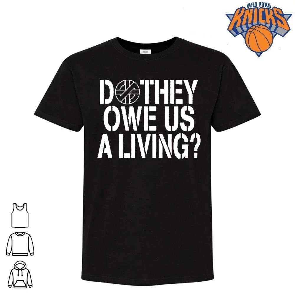 Do They Owe Us A Living Crass Punk Band Logo Protest - Adult & Kids T-Shirts, Sweatshirts & Hoodies apparel design preview 1