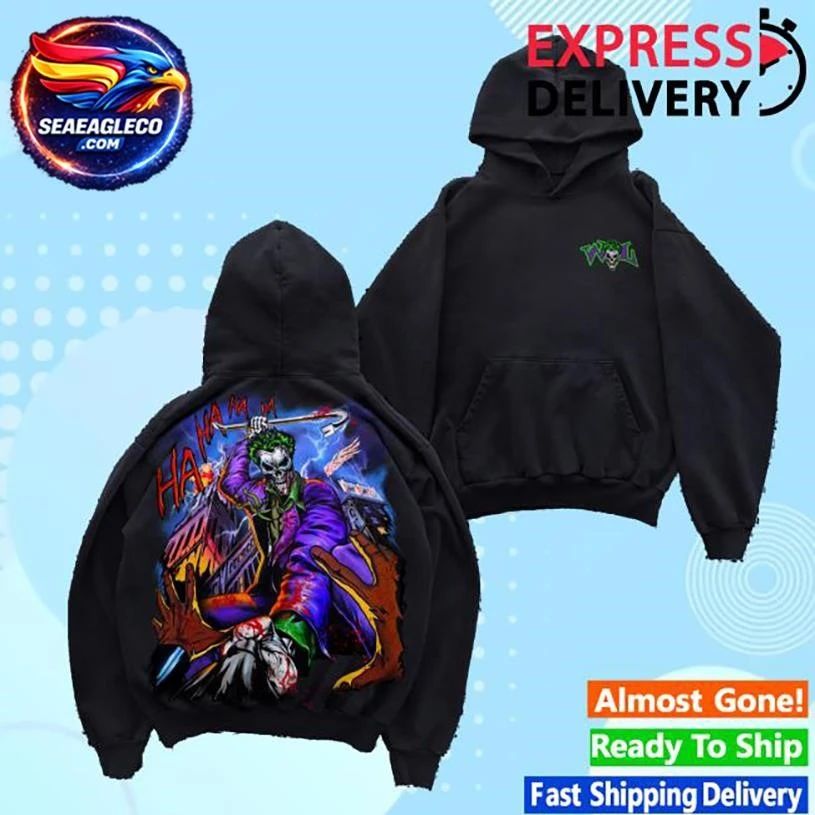 Warren Lotas Merch Store Yolker Two Sided - Adult & Kids T-Shirts, Sweatshirts & Hoodies apparel design preview 1
