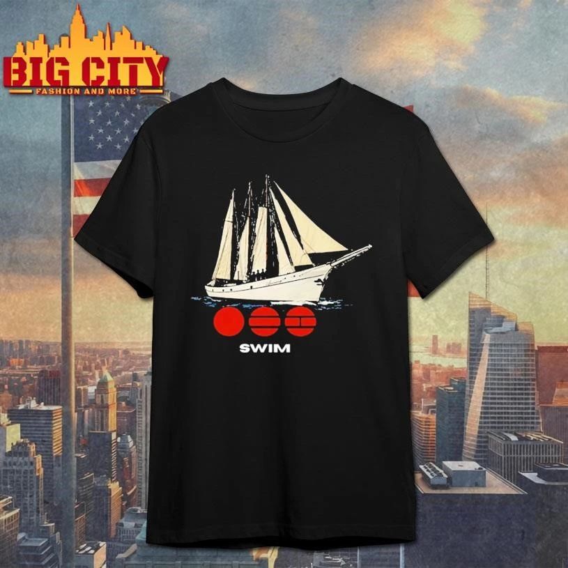Bts World Tour 2026 We Are Back Arirang Swim - Adult & Kids T-Shirts, Sweatshirts & Hoodies apparel design preview 1