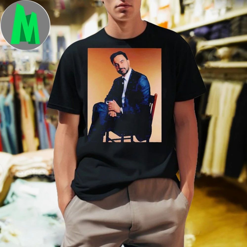 Zohran Mamdani NYC Political Progressive Urban - Adult & Kids T-Shirts, Sweatshirts & Hoodies apparel design preview 1