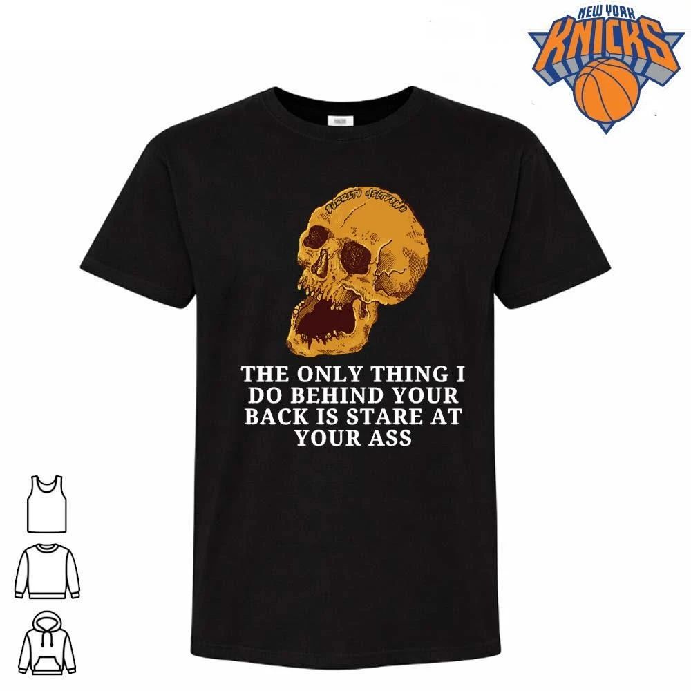Stare At Your Ass Skull Edgy Burrito Meltdown Sassy - Adult & Kids T-Shirts, Sweatshirts & Hoodies apparel design preview 1