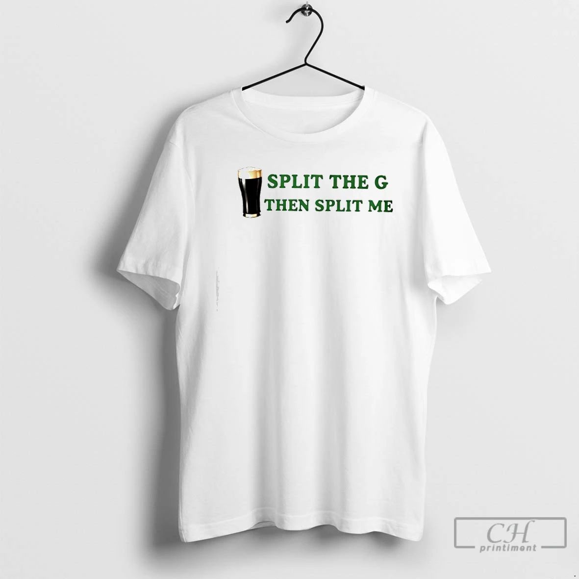 Classic Split The G Then Me 2026 - Adult & Kids T-Shirts, Sweatshirts & Hoodies apparel design preview 1