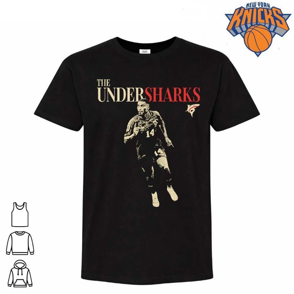 Cape Verde The Under Sharks National Football Team - Adult & Kids T-Shirts, Sweatshirts & Hoodies apparel design preview 1