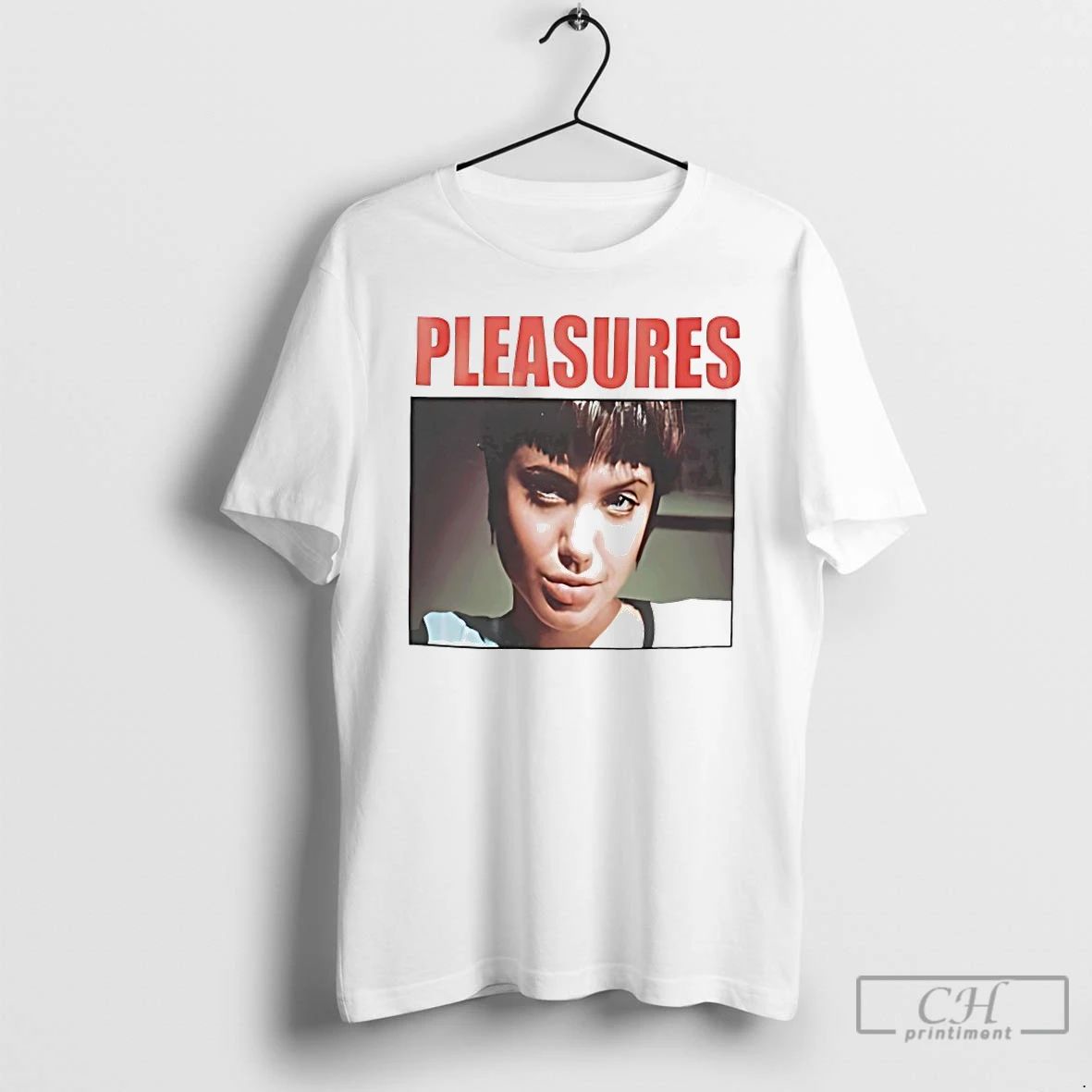 Classic Pleasures Hackers Kate - Adult & Kids T-Shirts, Sweatshirts & Hoodies apparel design preview 1