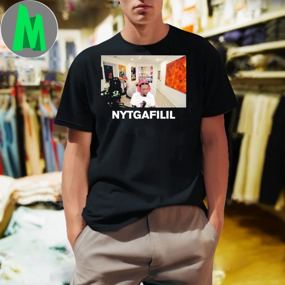 YourRAGE brucedropemoff NYTGAFILIL - Adult & Kids T-Shirts, Sweatshirts & Hoodies apparel design preview 1