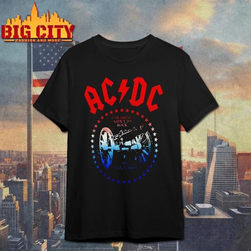 ACDC Chile 2026 Pwr Up Tour Venue At Parque Estadio - Adult & Kids T-Shirts, Sweatshirts & Hoodies apparel design preview 1