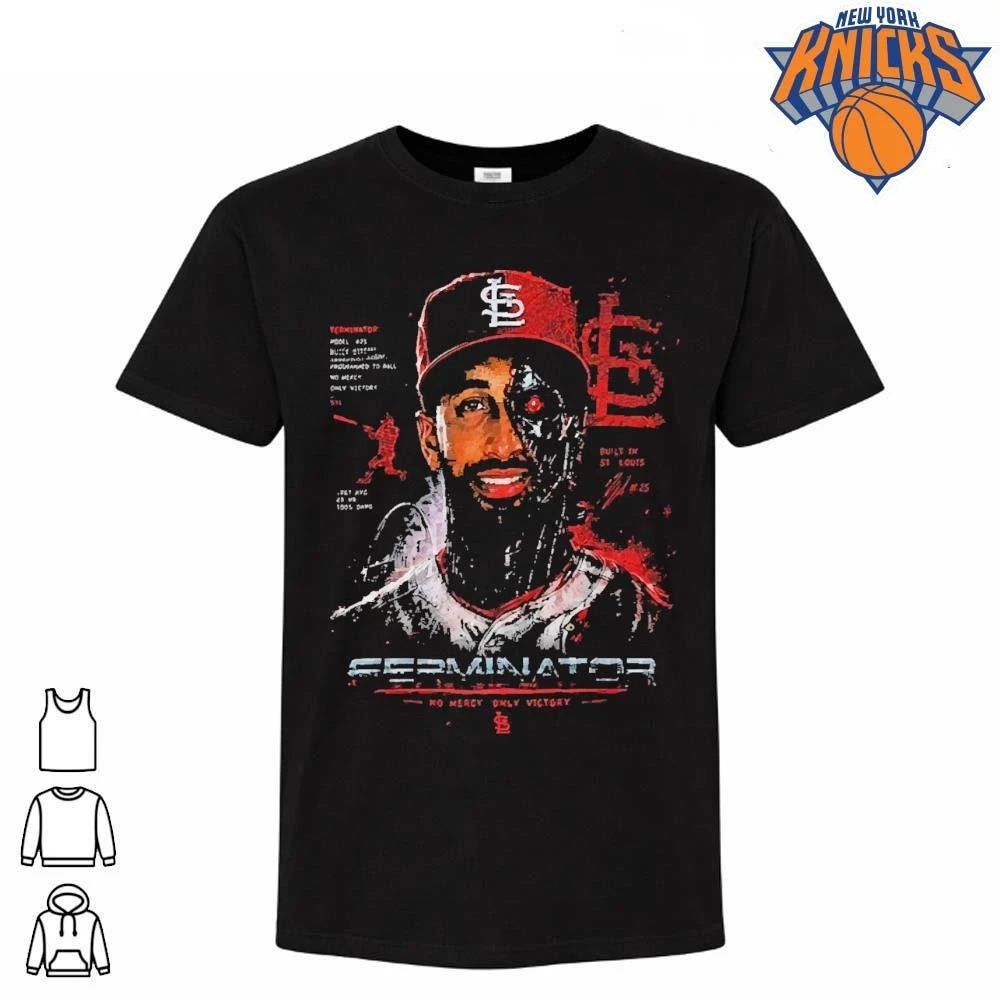 Jose Fermin Ferminator - Adult & Kids T-Shirts, Sweatshirts & Hoodies apparel design preview 1