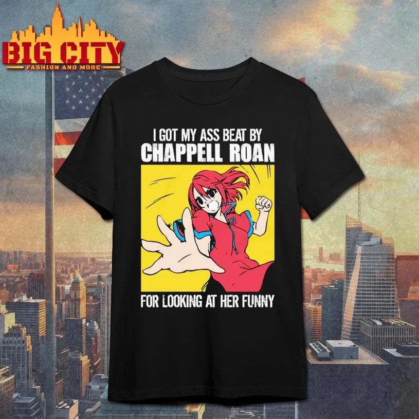 I Got My Ass Beat By Chappell Roan For Looking At Her - Adult & Kids T-Shirts, Sweatshirts & Hoodies apparel design preview 1