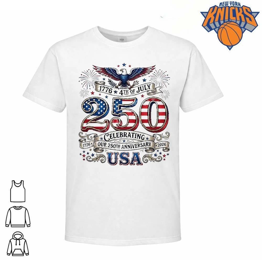 American Eagle 1776 Happy 4th of July Celebrating Our - Adult & Kids T-Shirts, Sweatshirts & Hoodies apparel design preview 1