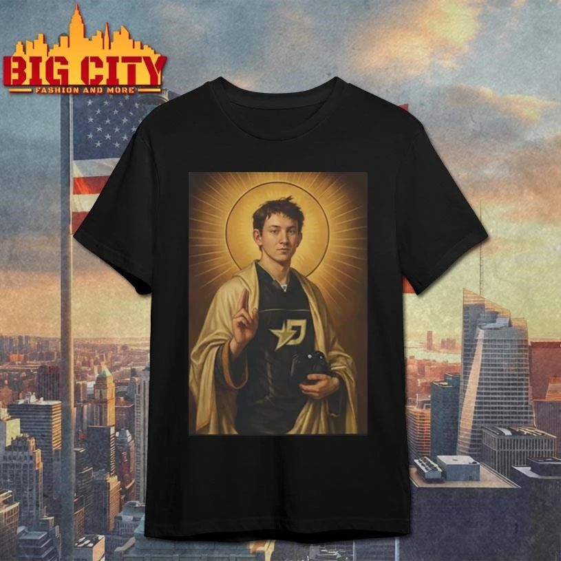 OpTic Texas vs Toronto KOI Major II CDL Graphic - Adult & Kids T-Shirts, Sweatshirts & Hoodies apparel design preview 1