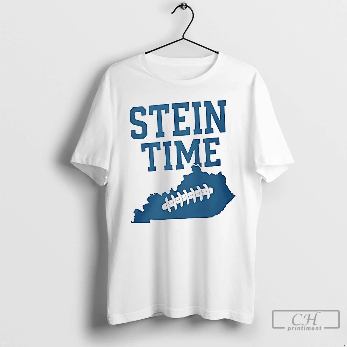 Classic Will Stein Time Kentucky State Football - Adult & Kids T-Shirts, Sweatshirts & Hoodies apparel design preview 1